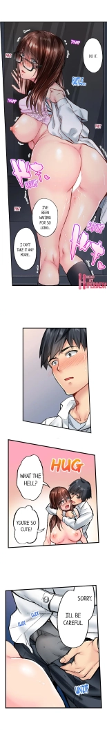 Simple yet Sexy Ch. 1-75 : página 318