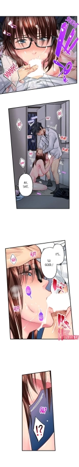Simple yet Sexy Ch. 1-75 : página 327