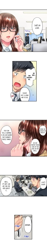 Simple yet Sexy Ch. 1-75 : página 333