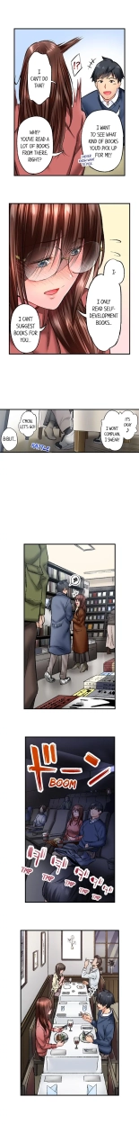 Simple yet Sexy Ch. 1-75 : página 336