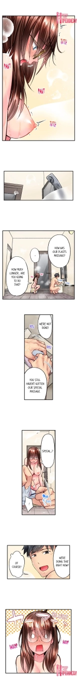Simple yet Sexy Ch. 1-75 : página 348
