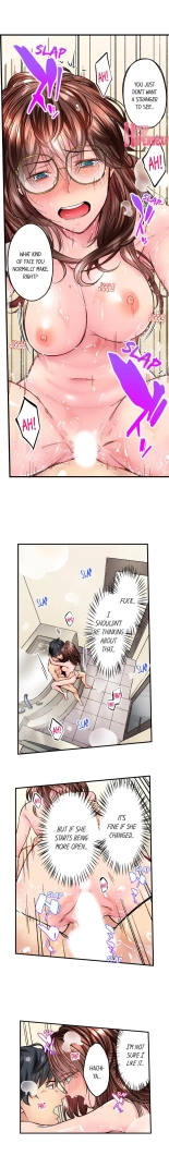 Simple yet Sexy Ch. 1-75 : página 355