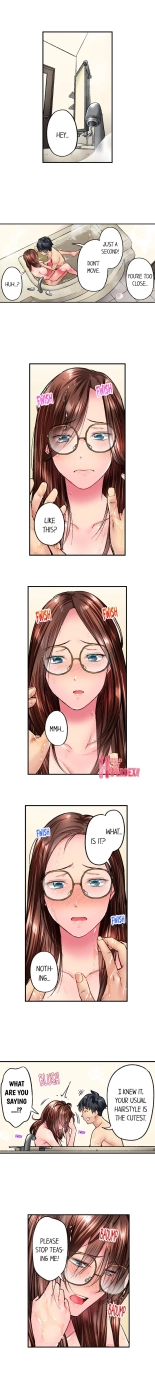 Simple yet Sexy Ch. 1-75 : página 358