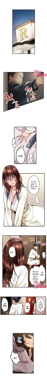 Simple yet Sexy Ch. 1-75 : página 361