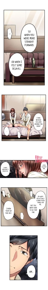 Simple yet Sexy Ch. 1-75 : página 366