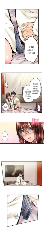 Simple yet Sexy Ch. 1-75 : página 367