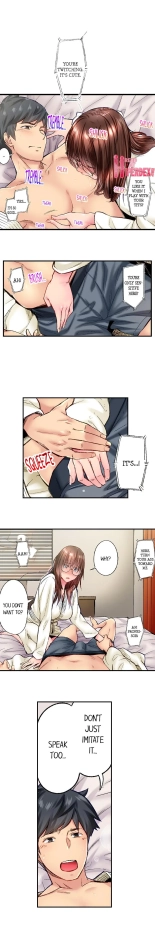 Simple yet Sexy Ch. 1-75 : página 373