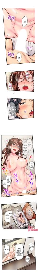 Simple yet Sexy Ch. 1-75 : página 382