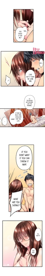 Simple yet Sexy Ch. 1-75 : página 388