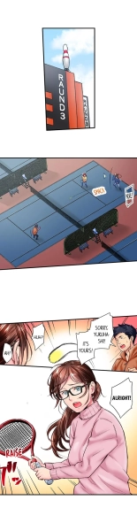 Simple yet Sexy Ch. 1-75 : página 391
