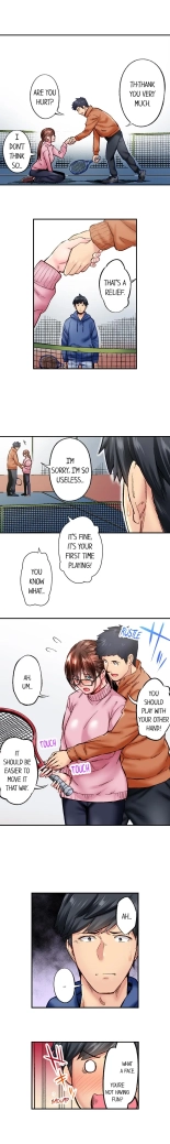 Simple yet Sexy Ch. 1-75 : página 393
