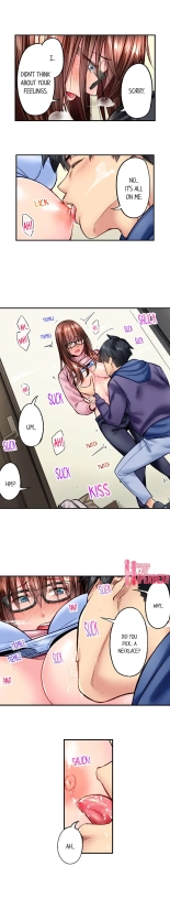 Simple yet Sexy Ch. 1-75 : página 405