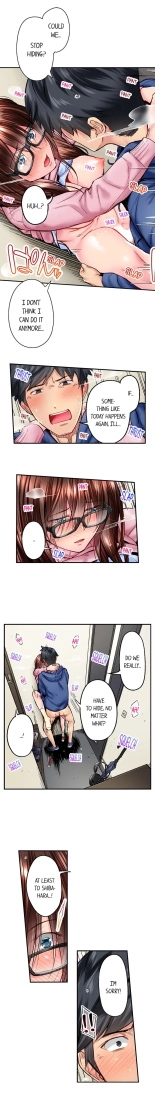 Simple yet Sexy Ch. 1-75 : página 413