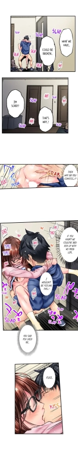Simple yet Sexy Ch. 1-75 : página 415