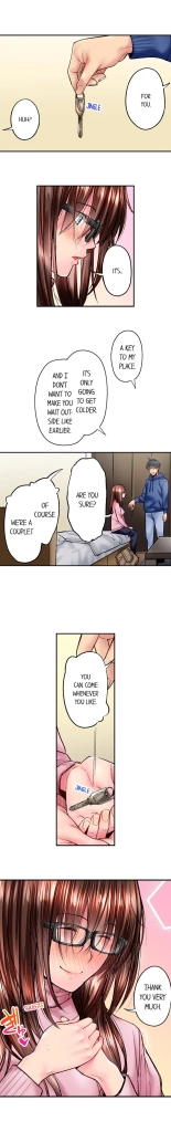Simple yet Sexy Ch. 1-75 : página 418