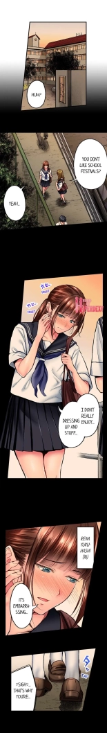 Simple yet Sexy Ch. 1-75 : página 421