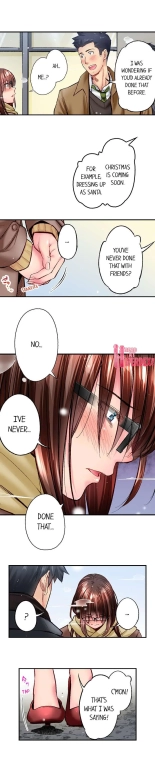 Simple yet Sexy Ch. 1-75 : página 424