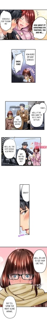Simple yet Sexy Ch. 1-75 : página 426