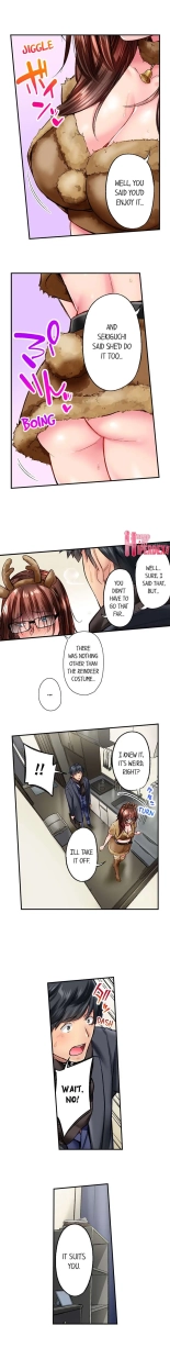 Simple yet Sexy Ch. 1-75 : página 432