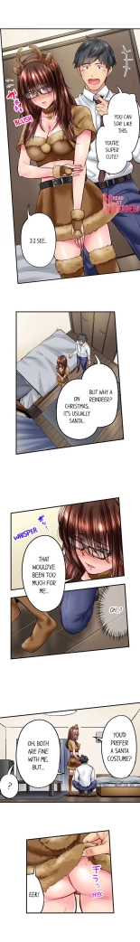 Simple yet Sexy Ch. 1-75 : página 433