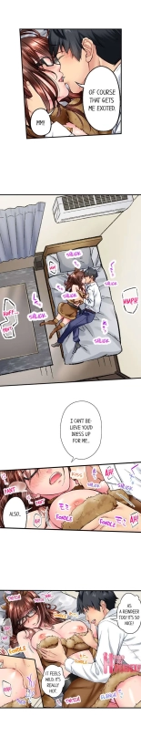 Simple yet Sexy Ch. 1-75 : página 435