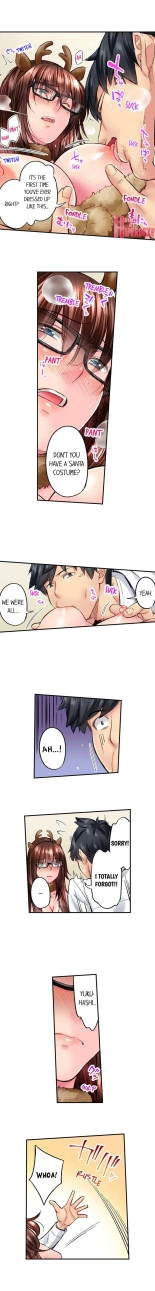 Simple yet Sexy Ch. 1-75 : página 436