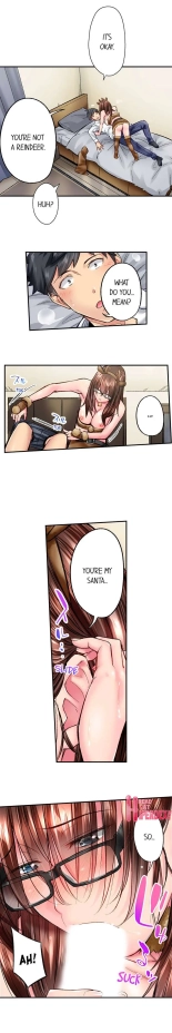 Simple yet Sexy Ch. 1-75 : página 437