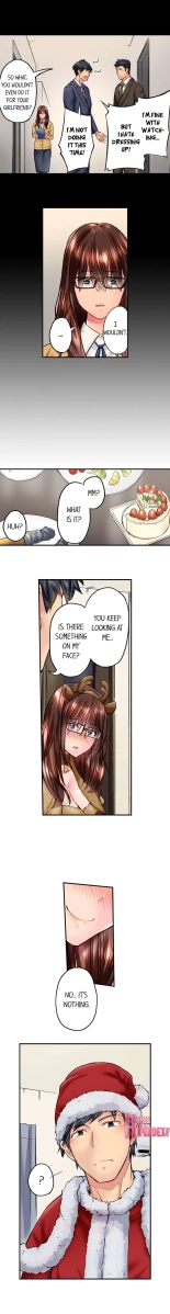 Simple yet Sexy Ch. 1-75 : página 448