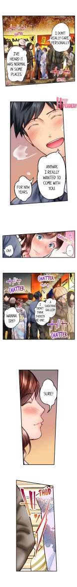 Simple yet Sexy Ch. 1-75 : página 452