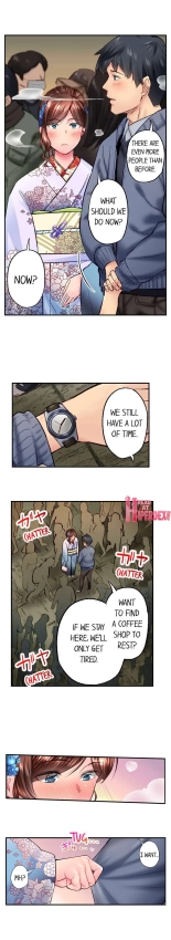 Simple yet Sexy Ch. 1-75 : página 457