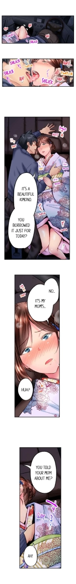 Simple yet Sexy Ch. 1-75 : página 466