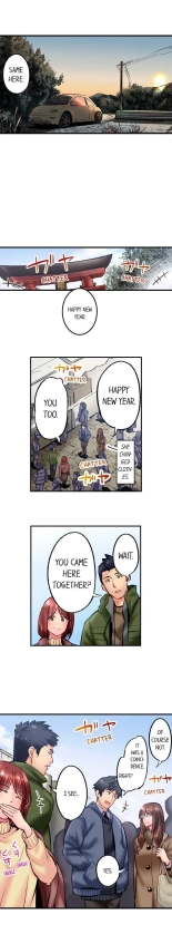 Simple yet Sexy Ch. 1-75 : página 510