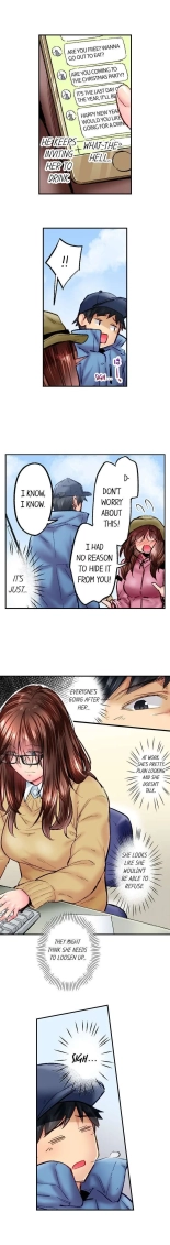 Simple yet Sexy Ch. 1-75 : página 519