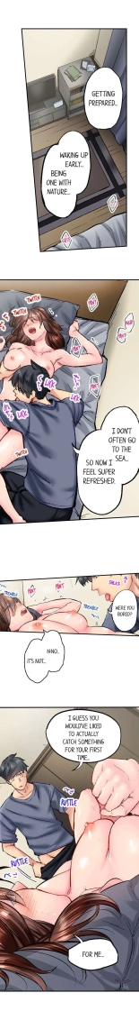 Simple yet Sexy Ch. 1-75 : página 526