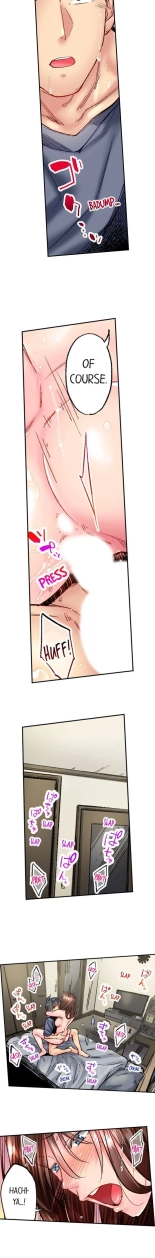 Simple yet Sexy Ch. 1-75 : página 533