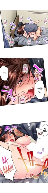 Simple yet Sexy Ch. 1-75 : página 540
