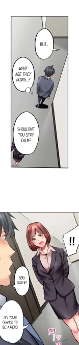Simple yet Sexy Ch. 1-75 : página 542