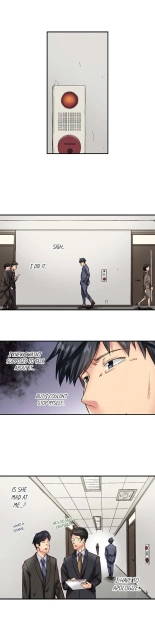 Simple yet Sexy Ch. 1-75 : página 549