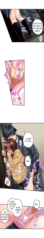 Simple yet Sexy Ch. 1-75 : página 562
