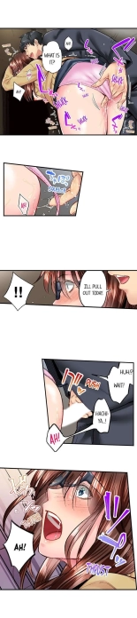 Simple yet Sexy Ch. 1-75 : página 564