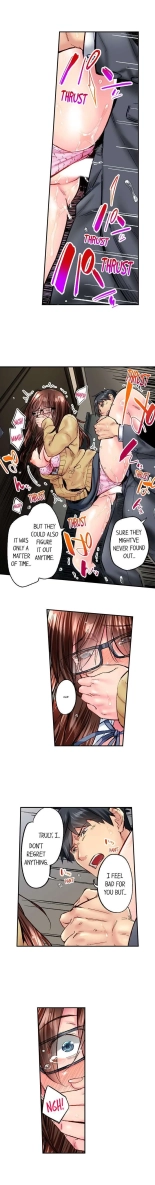Simple yet Sexy Ch. 1-75 : página 569