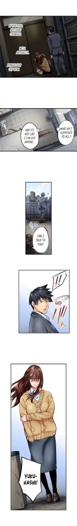 Simple yet Sexy Ch. 1-75 : página 572