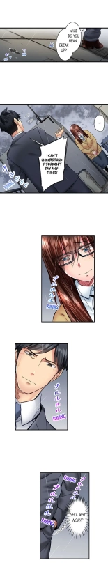 Simple yet Sexy Ch. 1-75 : página 578