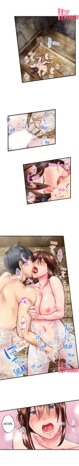 Simple yet Sexy Ch. 1-75 : página 594