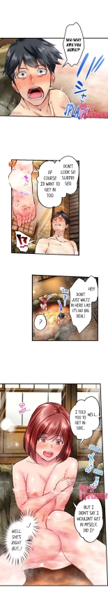 Simple yet Sexy Ch. 1-75 : página 598