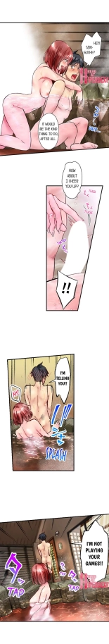 Simple yet Sexy Ch. 1-75 : página 602