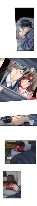 Simple yet Sexy Ch. 1-75 : página 604
