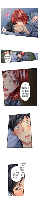 Simple yet Sexy Ch. 1-75 : página 609