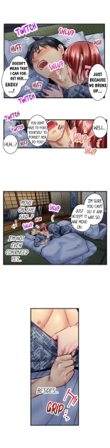 Simple yet Sexy Ch. 1-75 : página 612