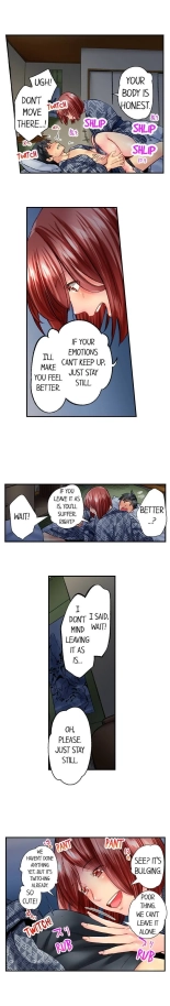 Simple yet Sexy Ch. 1-75 : página 614